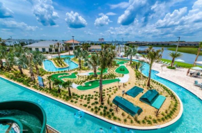Luxury Resort Vacation Townhouses and Condos
